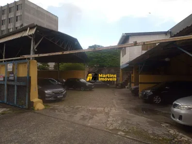 Lote/Terreno à venda, 221m² no Centro, Osasco