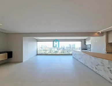 Apartamento com 3 Quartos à venda, 149m² no Indianópolis, São Paulo