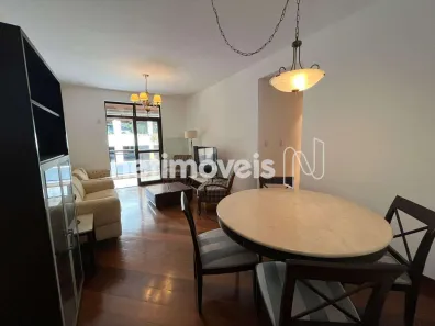 Apartamento com 3 Quartos à venda, 129m² no Jardim Guanabara, Rio de Janeiro