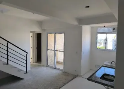 Apartamento com 3 Quartos à venda, 89m² no Vila Osasco, Osasco