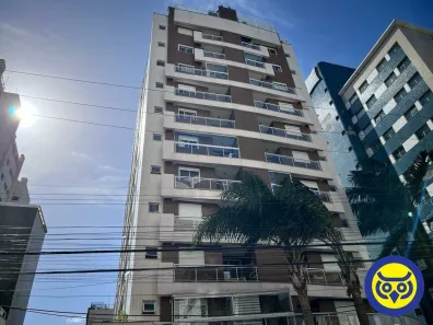 Apartamento com 1 Quarto para alugar, 52m² no Centro, Florianópolis
