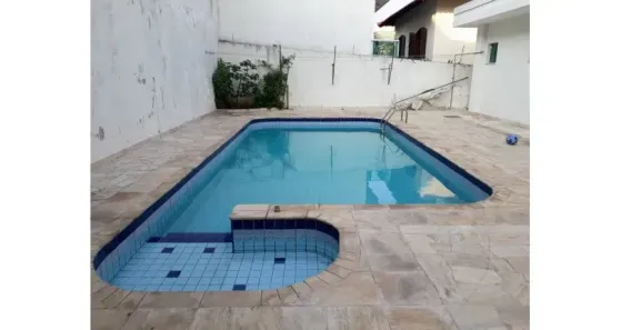 Casa com 5 Quartos à venda, 388m² no City América, São Paulo