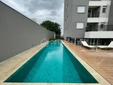 Apartamento com 1 Quarto à venda, 35m² no Vila Eliza, Campinas