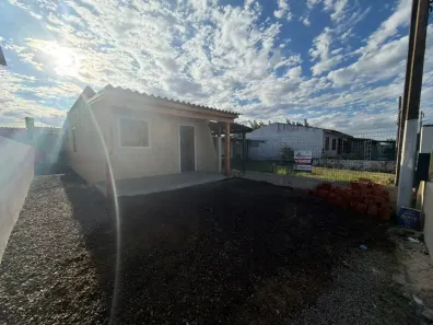 Casa com 1 Quarto à venda, 80m² no Salinas, Cidreira