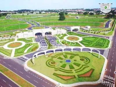 Lote/Terreno à venda, 606m² no Nova Uberlândia, Uberlândia