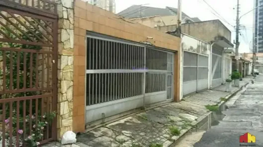 Casa com 3 Quartos à venda, 150m² no Parque São Jorge, São Paulo