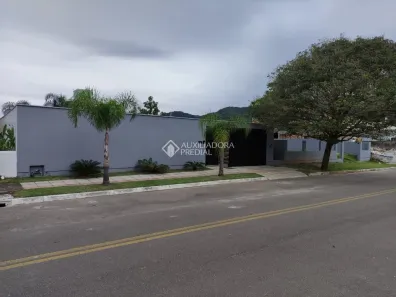 Lote/Terreno à venda, 105m² no São João do Rio Vermelho, Florianópolis