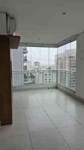 Apartamento com 2 Quartos para alugar, 70m² no Vila Mariana, São Paulo