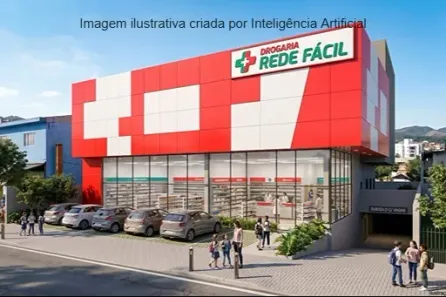Imóvel Comercial à venda, 311m² no Jardim Itaparica, Barueri