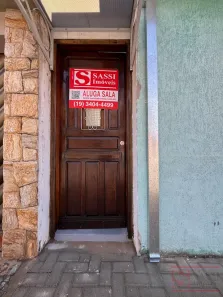 Sala Comercial para alugar, 11m² no Vila São João, Limeira