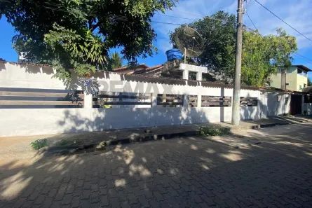 Casa com 3 Quartos à venda, 120m² no Portal de Anchieta, Anchieta
