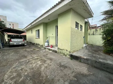 Casa com 4 Quartos à venda, 178m² no Jardim Flórida, Jacareí