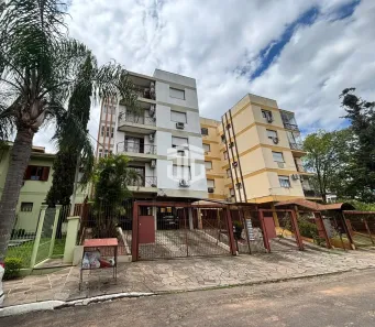 Apartamento com 2 Quartos à venda, 68m² no Ouro Branco, Novo Hamburgo