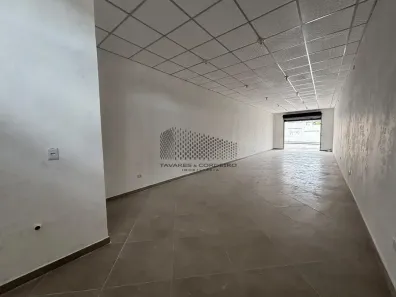 Ponto Comercial para alugar, 64m² no Centro, Piraquara