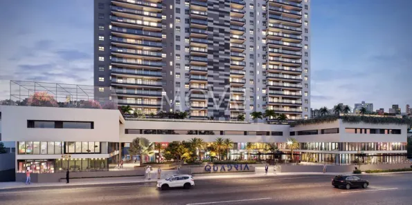 Apartamento com 3 Quartos à venda, 92m² no Jardim das Indústrias, São José dos Campos