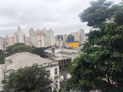 Apartamento com 1 Quarto para alugar, 35m² no Liberdade, São Paulo