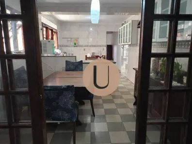 Sobrado com 3 Quartos à venda, 227m² no Rudge Ramos, São Bernardo do Campo