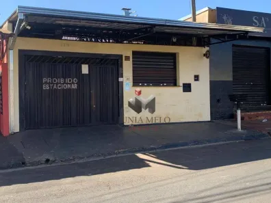 Casa com 2 Quartos à venda, 140m² no Jardim Diva Tarlá de Carvalho, Ribeirão Preto