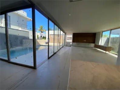 Casa de Condomínio com 3 Quartos para alugar, 484m² no Santa Rosa, Piracicaba