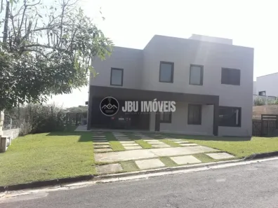 Fazenda/Sítio com 5 Quartos à venda, 261m² no Portal dos Lagos, Boituva