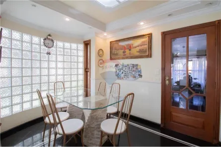 Casa com 3 Quartos para alugar, 450m² no Jardim Maia, Guarulhos