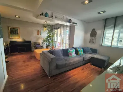 Apartamento com 2 Quartos à venda, 85m² no Mooca, São Paulo