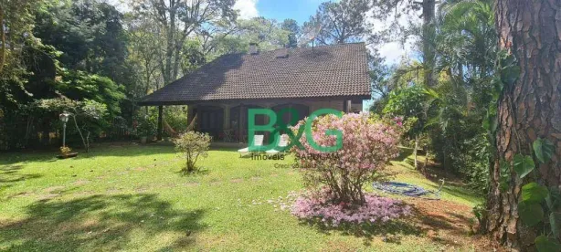 Casa de Condomínio com 5 Quartos para alugar, 300m² no Pinheiral I, Atibaia