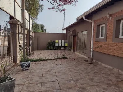 Imóvel Comercial com 1 Quarto à venda, 332m² no Parque Hongaro, Sumaré