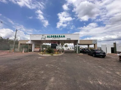 Lote/Terreno à venda, 246m² no Vale Quem Tem, Teresina