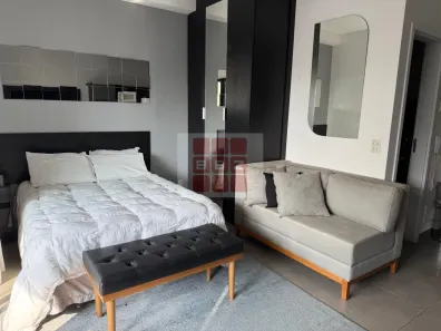 Apartamento com 1 Quarto à venda, 32m² no Pinheiros, São Paulo