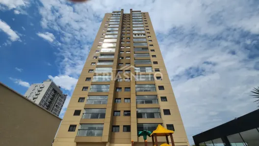 Apartamento com 3 Quartos à venda, 109m² no São Judas, Piracicaba