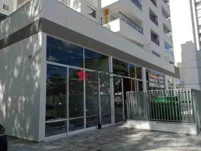 Ponto Comercial para alugar, 64m² no Parque Residencial Aquarius, São José dos Campos