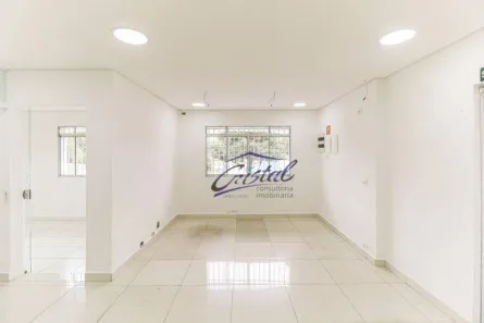 Imóvel Comercial à venda, 156m² no Praia da Lagoa, São Paulo