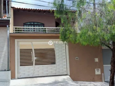 Casa com 2 Quartos à venda, 155m² no Parque das Nações, Americana