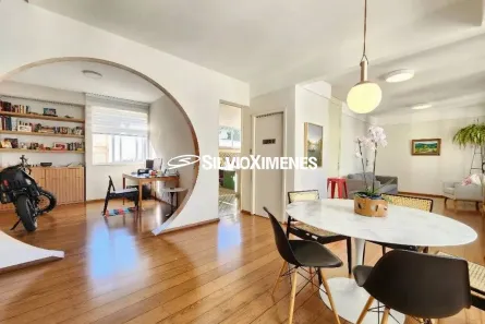 Cobertura com 4 Quartos à venda, 240m² no Cruzeiro, Belo Horizonte