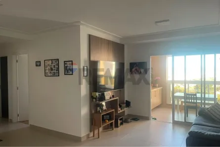 Apartamento com 3 Quartos à venda, 97m² no Parque Campolim, Sorocaba