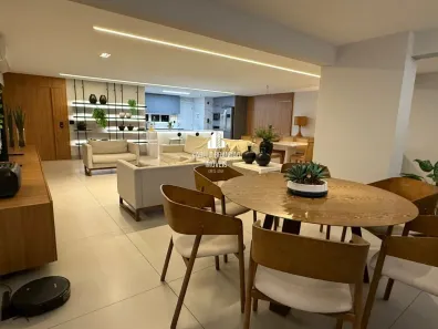 Apartamento com 3 Quartos à venda, 186m² no Tirol, Natal