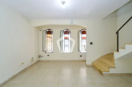 Casa com 3 Quartos à venda, 170m² no Campo Belo, São Paulo