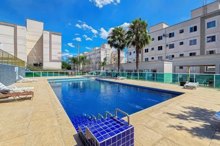 Apartamento com 2 Quartos à venda, 89m² no Santo André, São Leopoldo