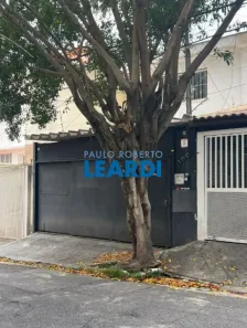 Sobrado com 4 Quartos à venda, 190m² no Mirandópolis, São Paulo