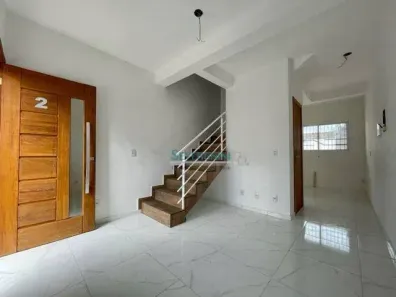 Sobrado com 2 Quartos à venda, 58m² no Vila Bom Princípio, Cachoeirinha