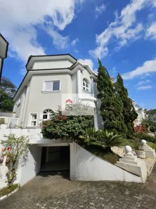 Casa com 4 Quartos à venda, 610m² no Brooklin Paulista, São Paulo