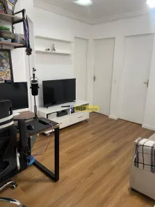 Apartamento com 2 Quartos à venda, 45m² no Nova Petrópolis, São Bernardo do Campo