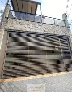 Sobrado com 3 Quartos à venda, 140m² no Vila Antonina, São Paulo