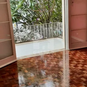 Sala Comercial para alugar, 51m² no Indianópolis, São Paulo