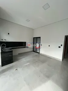 Casa com 3 Quartos à venda, 80m² no Residencial Irineu Zanetti, Franca