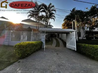 Casa com 3 Quartos à venda, 275m² no Horizonte Azul - Village Ambiental, Itupeva