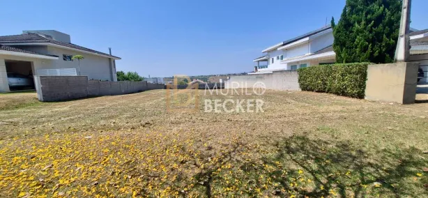 Lote/Terreno à venda, 1000m² no Condomínio Residencial Mirante do Vale, Jacareí
