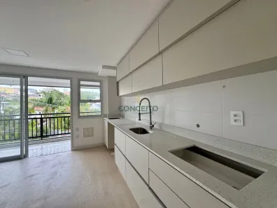 Apartamento com 2 Quartos para alugar, 81m² no João Paulo, Florianópolis