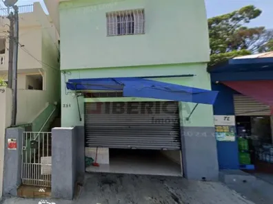 Ponto Comercial para alugar, 35m² no Vila Anglo Brasileira, São Paulo